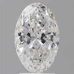 IGI 2.59 Carat Oval Lab Grown Diamond 人工培育鑽石 實驗室人造鑽石