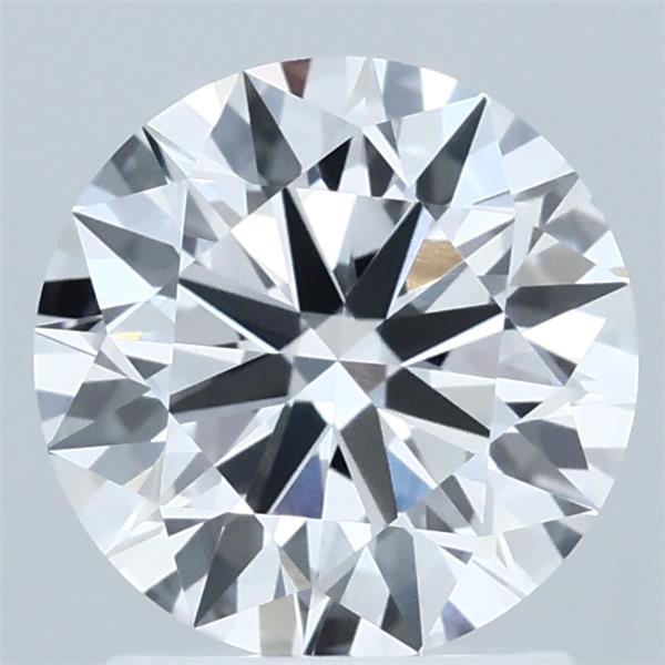 IGI 1.70 Carat Round Brilliant Lab Grown Diamond 人工培育鑽石 實驗室人造鑽石