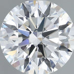 IGI 2.16 Carat Round Brilliant Lab Grown Diamond 人工培育鑽石 實驗室人造鑽石