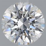 IGI 1.51 Carat Round Brilliant Lab Grown Diamond 人工培育鑽石 實驗室人造鑽石