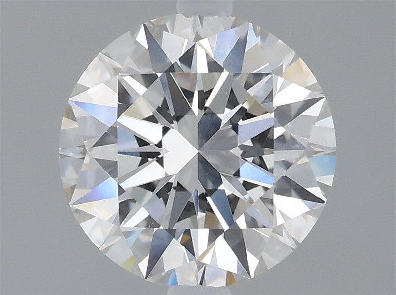 IGI 1.51 Carat Round Brilliant Lab Grown Diamond 人工培育鑽石 實驗室人造鑽石