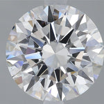 IGI 2.08 Carat Round Brilliant Lab Grown Diamond 人工培育鑽石 實驗室人造鑽石