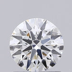 IGI 0.80 Carat Round Brilliant Lab Grown Diamond 人工培育鑽石 實驗室人造鑽石