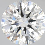 IGI 5.05 Carat Round Brilliant Lab Grown Diamond 人工培育鑽石 實驗室人造鑽石