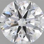 IGI 2.32 Carat Round Brilliant Lab Grown Diamond 人工培育鑽石 實驗室人造鑽石