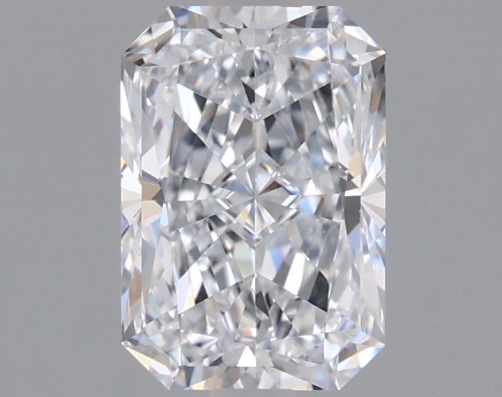 IGI 1.01 Carat Radiant Cut Lab Grown Diamond 人工培育鑽石 實驗室人造鑽石