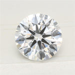 IGI 1.50 Carat Round Brilliant Lab Grown Diamond 人工培育鑽石 實驗室人造鑽石