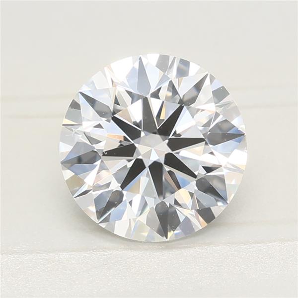 IGI 1.50 Carat Round Brilliant Lab Grown Diamond 人工培育鑽石 實驗室人造鑽石