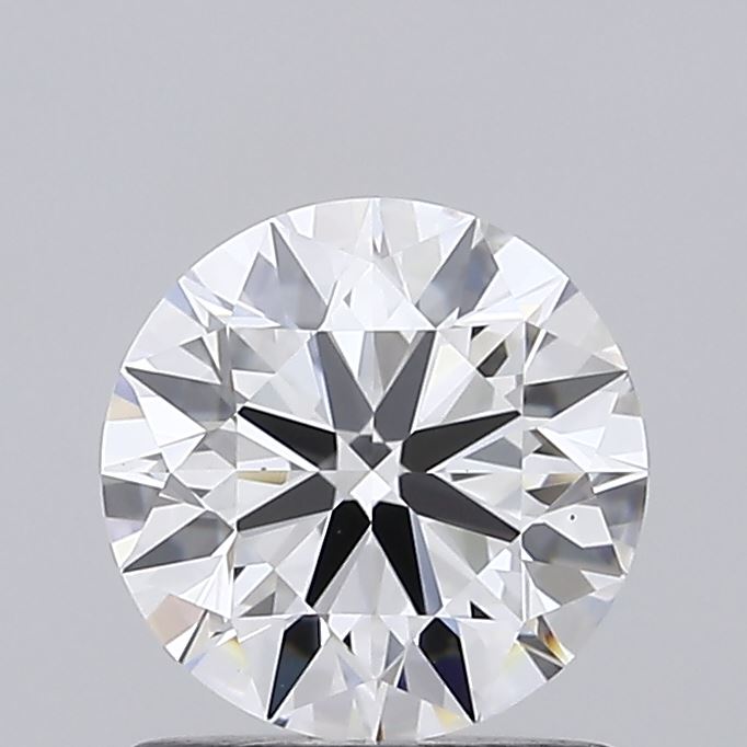 IGI 1.14 Carat Round Brilliant Lab Grown Diamond