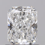 IGI 0.84 Carat 雷地恩切割 - Radiant Cut 培育鑽石 Lab Grown Diamond 人造鑽石 人工鑽石 實驗室鑽石 培養鑽石 香港 培育鑽 