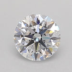 IGI 0.34 Carat 圓形 - Round Brilliant 培育鑽石 Lab Grown Diamond 人造鑽石 人工鑽石 實驗室鑽石 培養鑽石 香港 培育鑽 