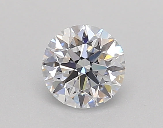 IGI 0.34 Carat 圓形 - Round Brilliant 培育鑽石 Lab Grown Diamond 人造鑽石 人工鑽石 實驗室鑽石 培養鑽石 香港 培育鑽 