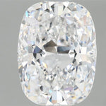 IGI 2.39 Carat Cushion Lab Grown Diamond 人工培育鑽石 實驗室人造鑽石