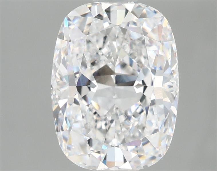 IGI 2.39 Carat Cushion Lab Grown Diamond 人工培育鑽石 實驗室人造鑽石