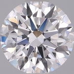 IGI 0.96 Carat Round Brilliant Lab Grown Diamond 人工培育鑽石 實驗室人造鑽石