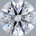 IGI 1.05 Carat Round Brilliant Lab Grown Diamond 人工培育鑽石 實驗室人造鑽石