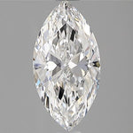 IGI 1.01 Carat Marquise Lab Grown Diamond 人工培育鑽石 實驗室人造鑽石