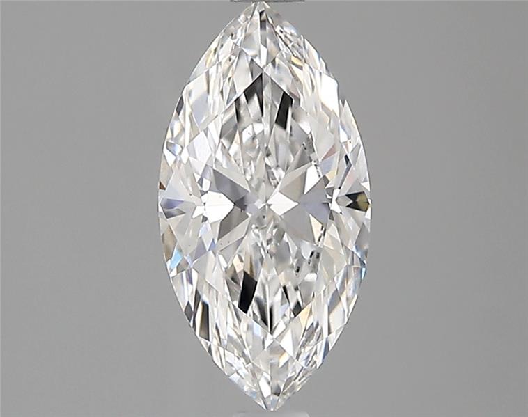 IGI 1.01 Carat Marquise Lab Grown Diamond 人工培育鑽石 實驗室人造鑽石