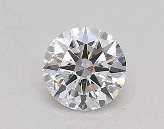 IGI 0.31 Carat 圓形 - Round Brilliant 培育鑽石 Lab Grown Diamond 人造鑽石 人工鑽石 實驗室鑽石 培養鑽石 香港 培育鑽 