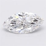 IGI 1.42 Carat Marquise Lab Grown Diamond 人工培育鑽石 實驗室人造鑽石