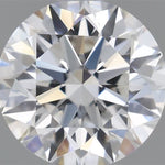 IGI 1.18 Carat Round Brilliant Lab Grown Diamond 人工培育鑽石 實驗室人造鑽石