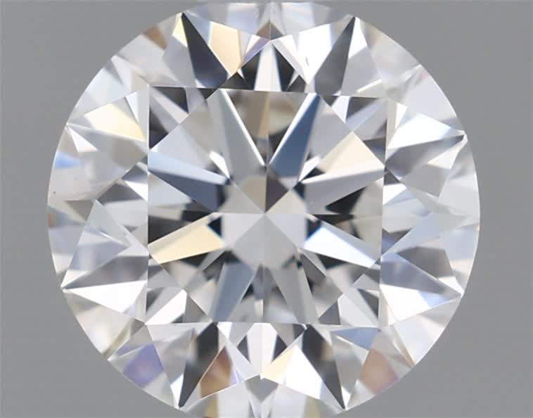 IGI 1.18 Carat Round Brilliant Lab Grown Diamond 人工培育鑽石 實驗室人造鑽石