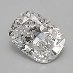 IGI 0.82 Carat Cushion Lab Grown Diamond 人工培育鑽石 實驗室人造鑽石
