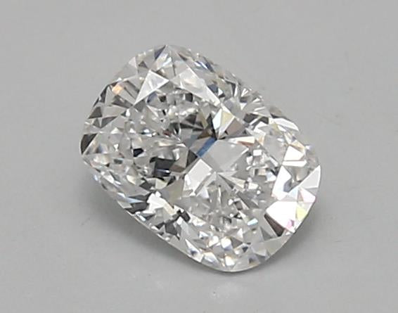 IGI 0.82 Carat Cushion Lab Grown Diamond 人工培育鑽石 實驗室人造鑽石