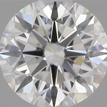 IGI 1.00 Carat Round Brilliant Lab Grown Diamond 人工培育鑽石 實驗室人造鑽石