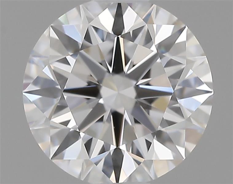 IGI 1.00 Carat Round Brilliant Lab Grown Diamond 人工培育鑽石 實驗室人造鑽石