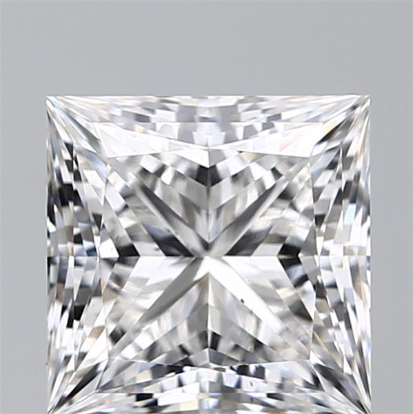 IGI 2.00 Carat Princess Cut Lab Grown Diamond 人工培育鑽石 實驗室人造鑽石