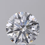 IGI 1.67 Carat 圓形 - Round Brilliant 培育鑽石 Lab Grown Diamond 人造鑽石 人工鑽石 實驗室鑽石 培養鑽石 香港 培育鑽 