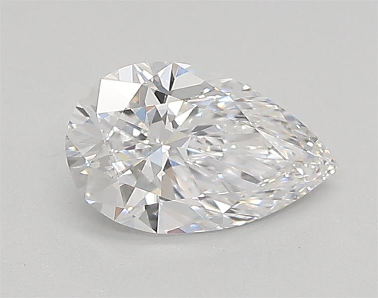 IGI 0.70 Carat Pear Lab Grown Diamond 人工培育鑽石 實驗室人造鑽石