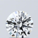IGI 1.54 Carat Round Brilliant Lab Grown Diamond 人工培育鑽石 實驗室人造鑽石