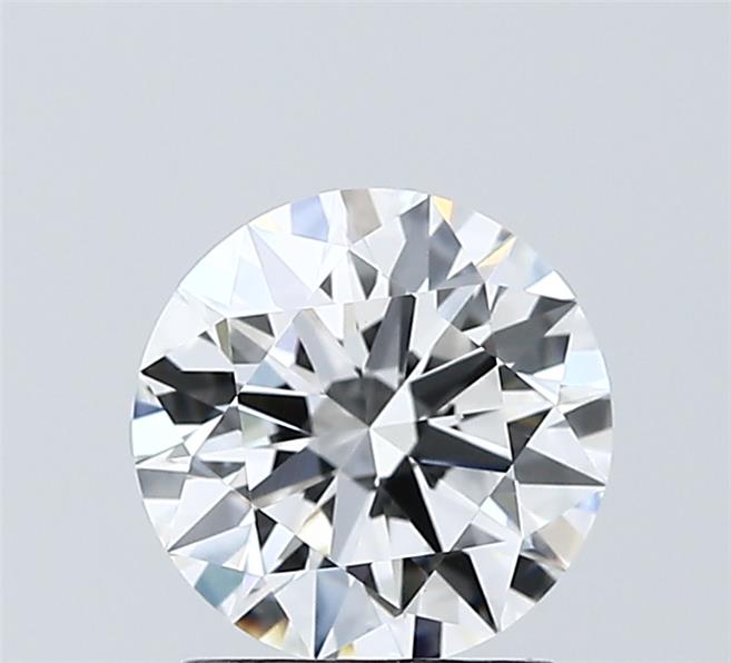 IGI 1.54 Carat Round Brilliant Lab Grown Diamond 人工培育鑽石 實驗室人造鑽石