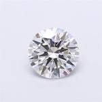 IGI 1.12 Carat Round Brilliant Lab Grown Diamond