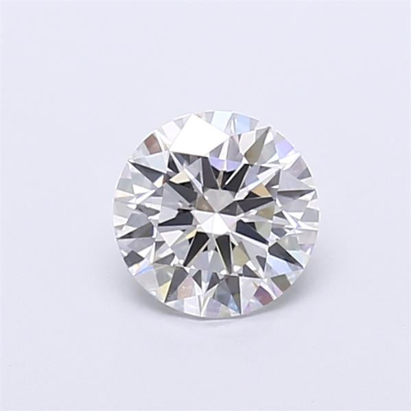IGI 1.12 Carat Round Brilliant Lab Grown Diamond