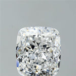 IGI 10.06 Carat Cushion Lab Grown Diamond 人工培育鑽石 實驗室人造鑽石