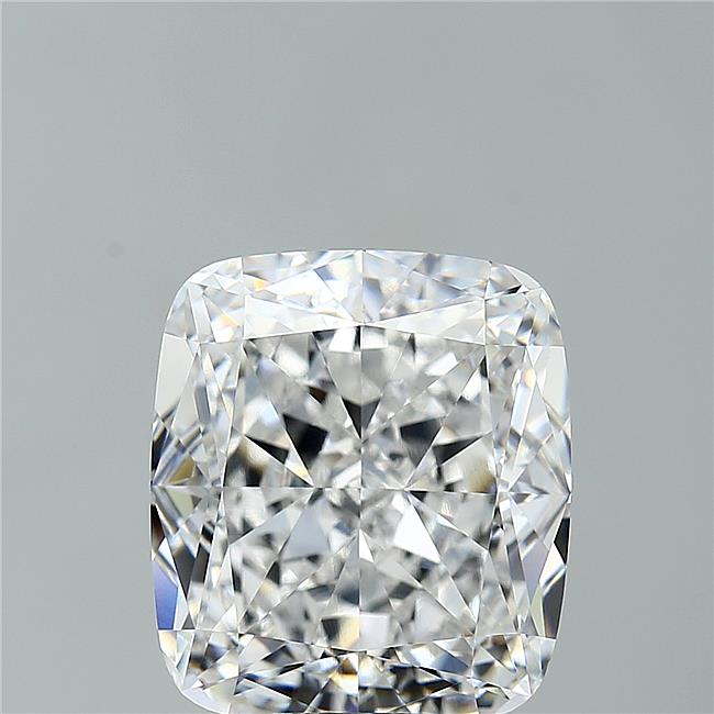 IGI 10.06 Carat Cushion Lab Grown Diamond 人工培育鑽石 實驗室人造鑽石