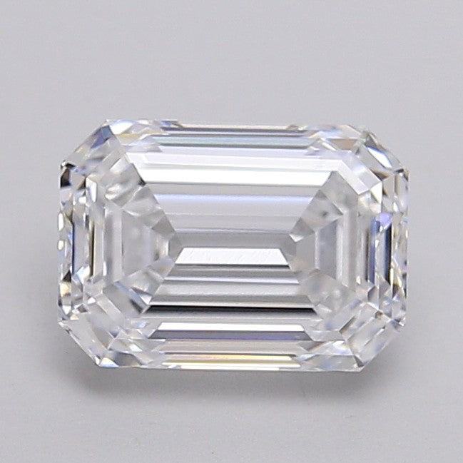 IGI 1.97 Carat Emerald Lab Grown Diamond 人工培育鑽石 實驗室人造鑽石