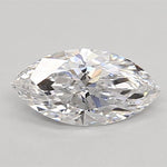 IGI 0.69 Carat Marquise Lab Grown Diamond