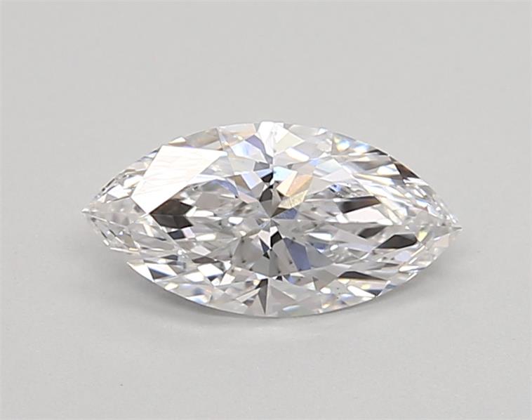 IGI 0.69 Carat Marquise Lab Grown Diamond
