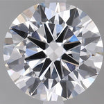 IGI 2.01 Carat Round Brilliant Lab Grown Diamond 人工培育鑽石 實驗室人造鑽石