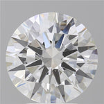 IGI 4.02 Carat Round Brilliant Lab Grown Diamond 人工培育鑽石 實驗室人造鑽石