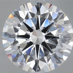 IGI 2.55 Carat Round Brilliant Lab Grown Diamond 人工培育鑽石 實驗室人造鑽石