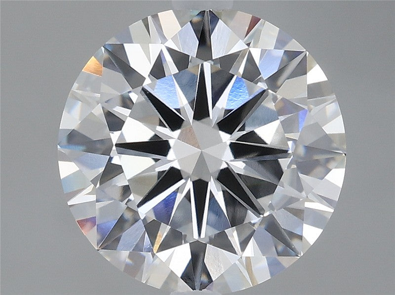 IGI 2.55 Carat Round Brilliant Lab Grown Diamond 人工培育鑽石 實驗室人造鑽石