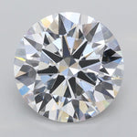 IGI 3.15 Carat Round Brilliant Lab Grown Diamond 人工培育鑽石 實驗室人造鑽石