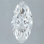 IGI 2.36 Carat Marquise Lab Grown Diamond 人工培育鑽石 實驗室人造鑽石