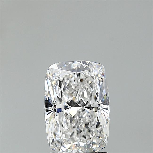 IGI 1.87 Carat Cushion Lab Grown Diamond 人工培育鑽石 實驗室人造鑽石