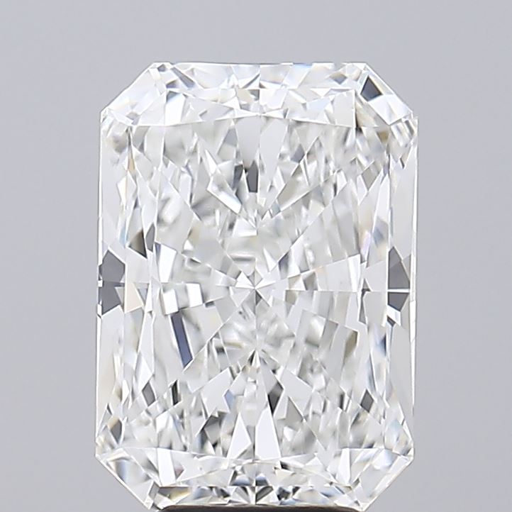 IGI 6.59 Carat Radiant Cut Lab Grown Diamond 人工培育鑽石 實驗室人造鑽石